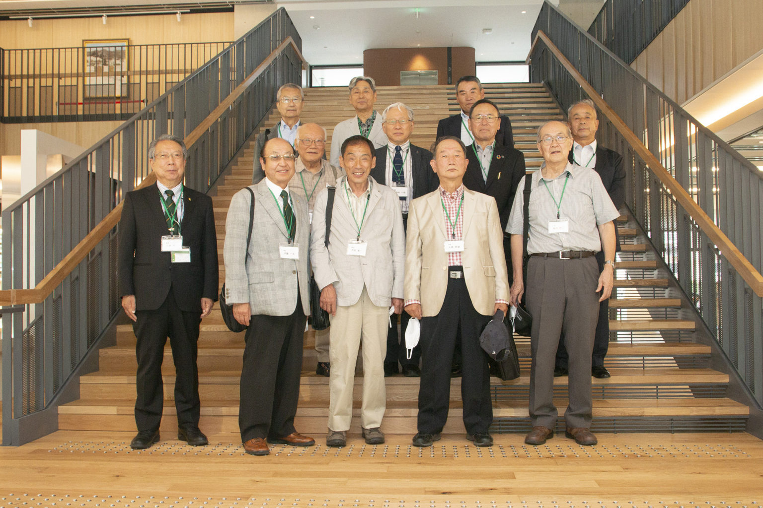 昭和47年農業経済学科卒同期会を開催 | 東京農業大学校友会